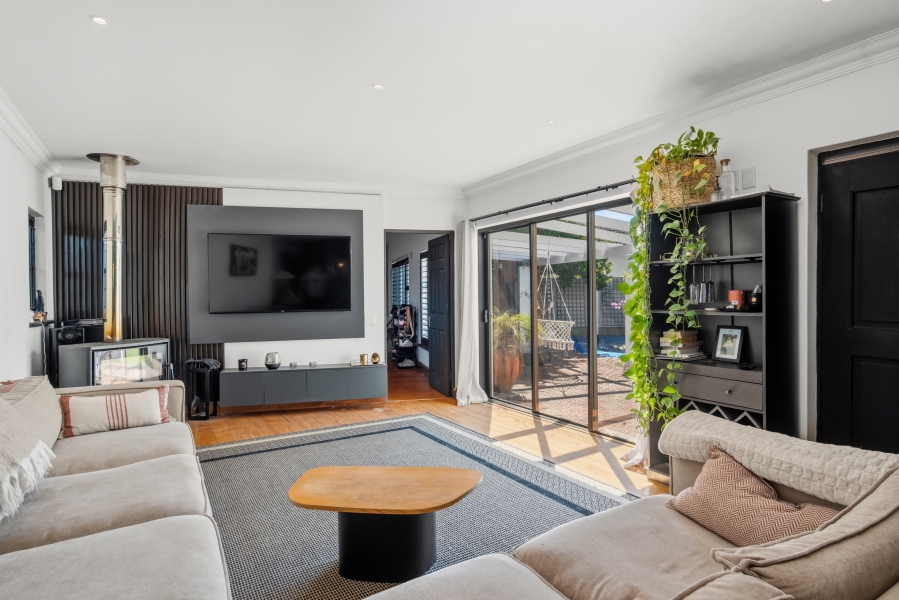4 Bedroom Property for Sale in Tokai Western Cape